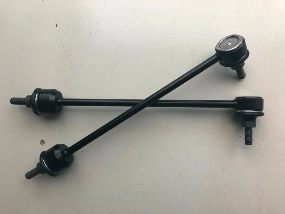 (2pcs/set) Front Arms Ends Ball Joints Track Bar For MG6 ROEWE 550 SAIC autocar motor part 30000178 sayaragear
