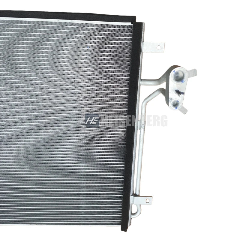 Air Conditioning Condenser Air Conditioning Radiator For Chery Jetour Traveller T2 F26-8105010 sayaragear