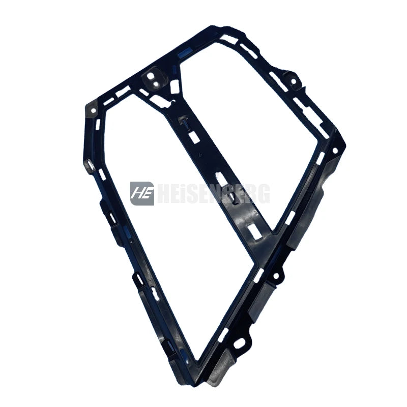 Headlight Decorative Frame For Jetour Dashing Headlight Cover F16-2803511CA F16-2803512CA sayaragear