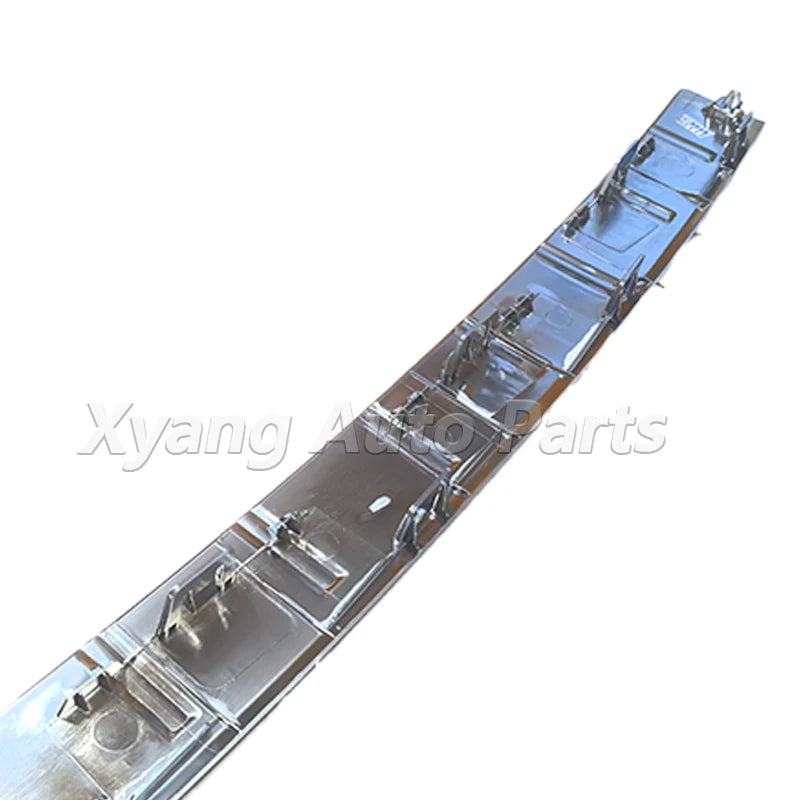 Rear Bumper Molding  Trim For Changan CS95   Rear Trunks Pedal Protector Cover 2804109-AP01 sayaragear