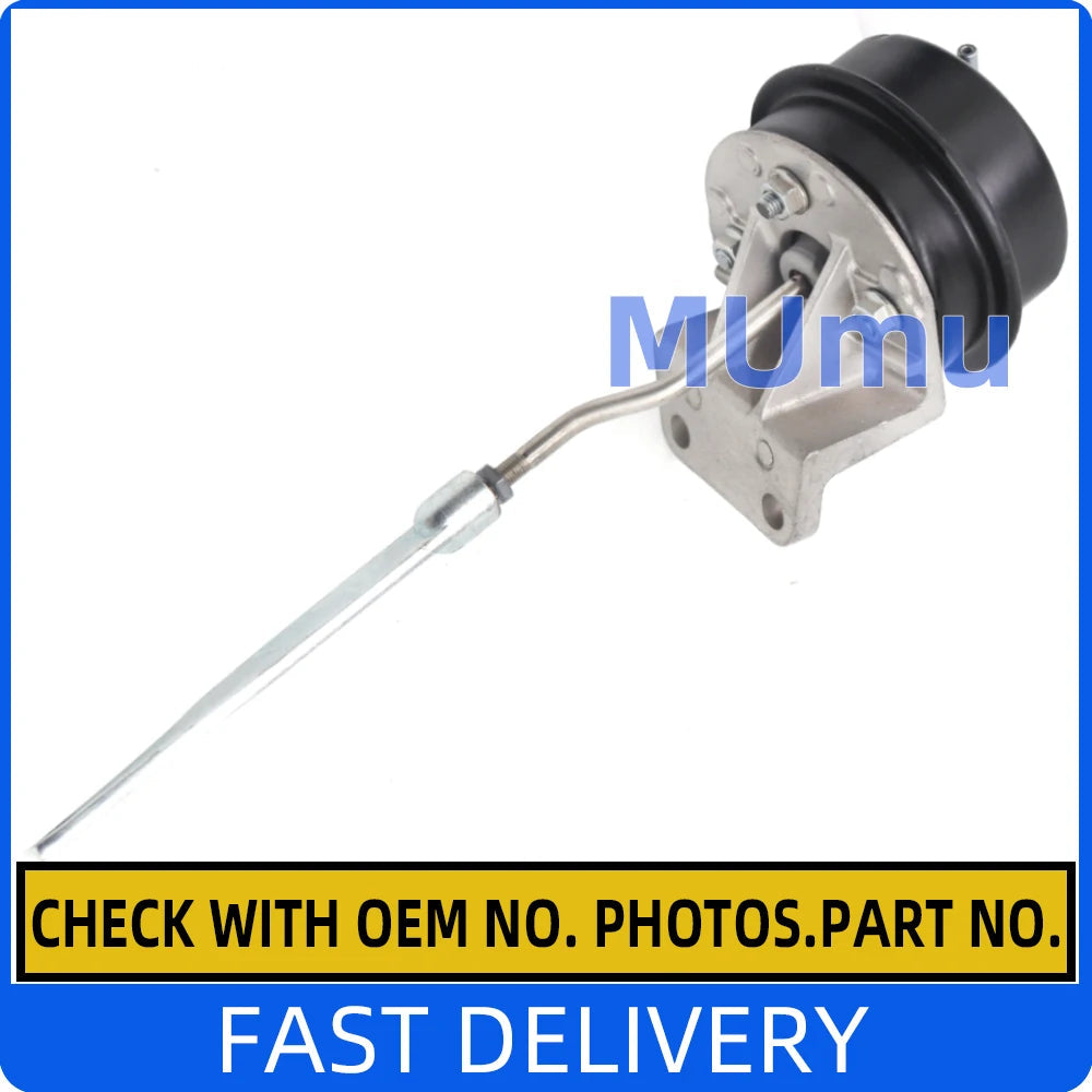 Turbo Wastegate Actuator For BMW 320i 328i 528i F31 F80 E84 E89 N20 N26 X1 X3 Z4 2.0L 11657588938 11657635803 49477-02058 sayaragear