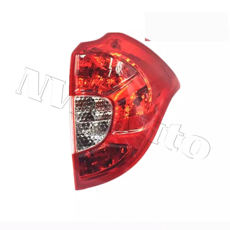 Taillight Brake Light For JAC J3 J3S Hatch JAC Tongyue Rear Bumper  Taillight Brake Light sayaragear