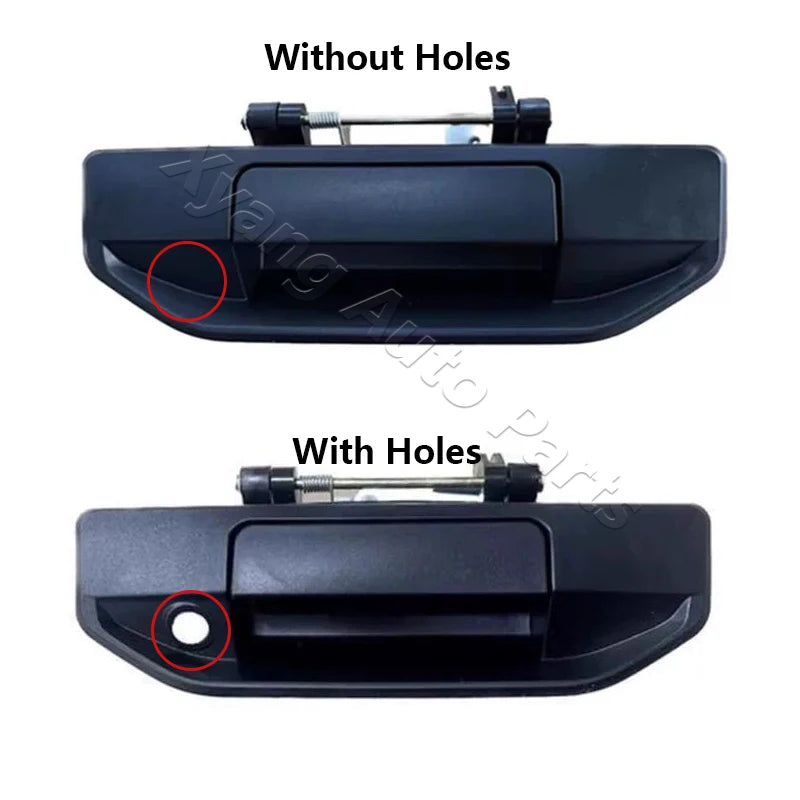 Rear Door Handle For CHANGAN Hunter F70 Hunter Plus sayaragear