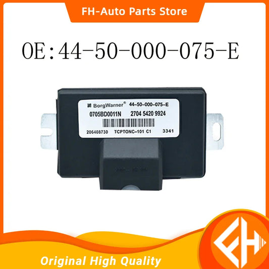 original 44-50-000-075-E Great Wall Havre CUV H3 H5 transmission control box, transfer box computer 0705BD0011N,270454209924 sayaragear