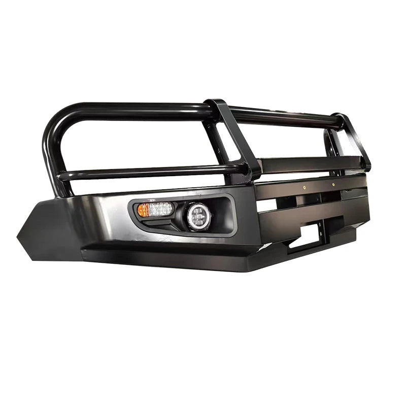 Dongsui Off Road Bumper for t  Land Cruisercustom sayaragear