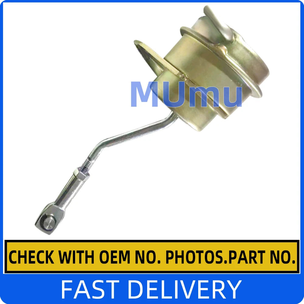 RHF55 VF48 14411-AA700 14411AA700 VB440057 VA440057 Turbocharger Wastegate Actuator For Subaru Impreza WRX STI  EJ25 sayaragear