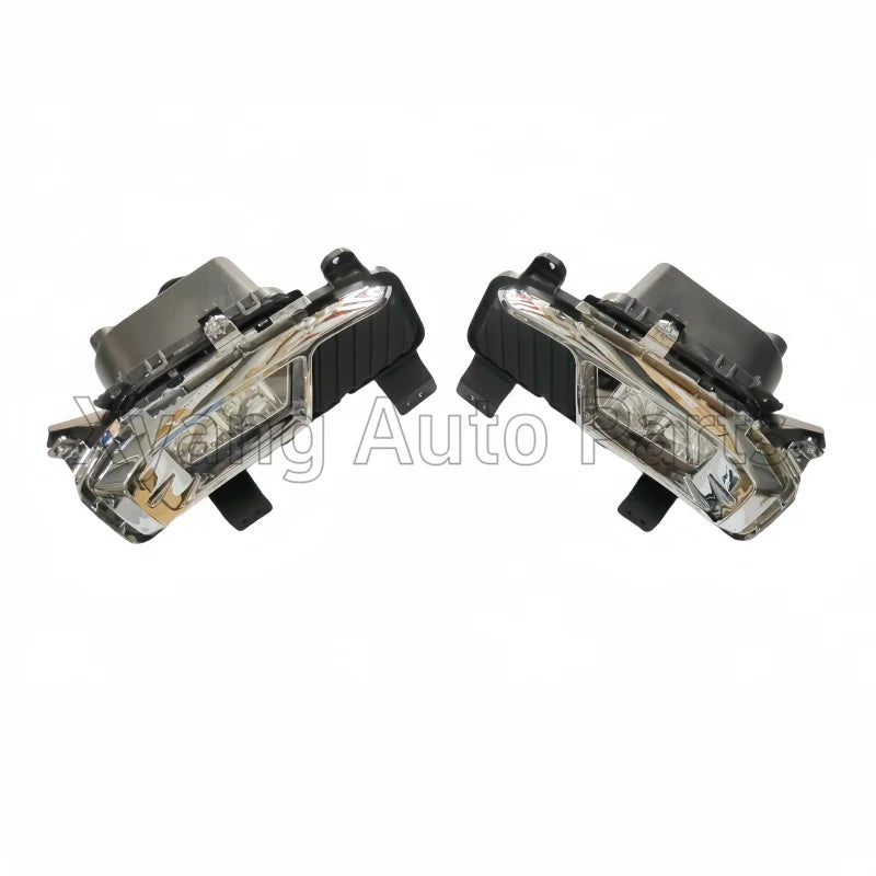 Front Bumper Light Fog Light For Changan Hunter Plus 4116010-BU401 4116020-BU401 sayaragear
