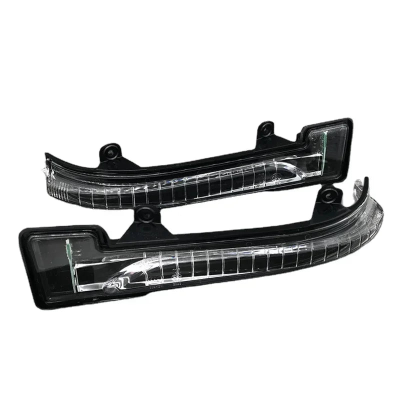 Rearview Mirror Turn Signal for 2020 Chery Tiggo 7 Tiggo8 Tiggo5x Reversing Mirror Direction Light Side Lights Car Accessories sayaragear