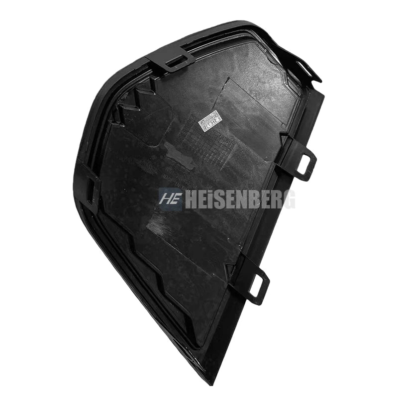 Rear Fog Light Frame Decorative Cover For Chery Jetour X70/X70S F01-2804523NA sayaragear