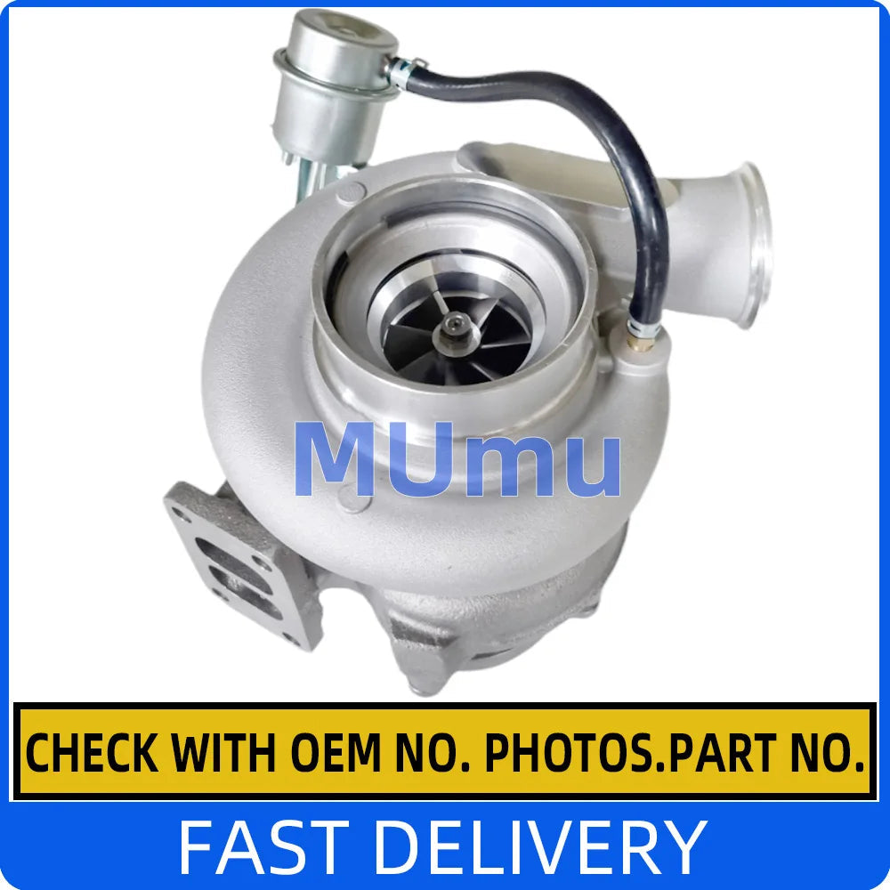Turbine HX40W for Cummins Engine 2834338 W1107113655 C2834338 sayaragear