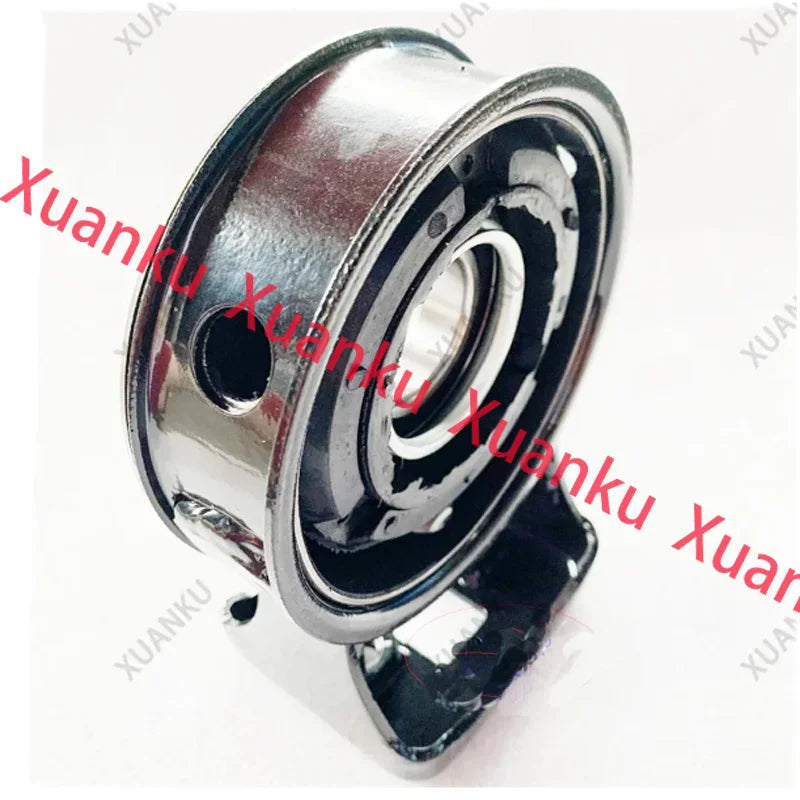 For SAIC MG RX8 W5 drive shaft lifting rubber drive shaft lifting ear bridge bearing hanger ten bytes of original parts sayaragear