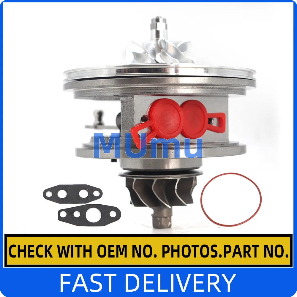 Turbo Cartridge CHRA For Nissan Navara Pathfinder 2.5 53039880337,53039700182,53039700210,53039700262,53039880345,53039900345 sayaragear