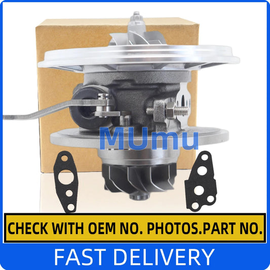 Turbo Cartridge 17201-30160 17201-30101 17201-30100 17201-30101 17201-0L040 For Toyota Landcruiser/Hilux 3.0 D-4D 1KD-FTV sayaragear
