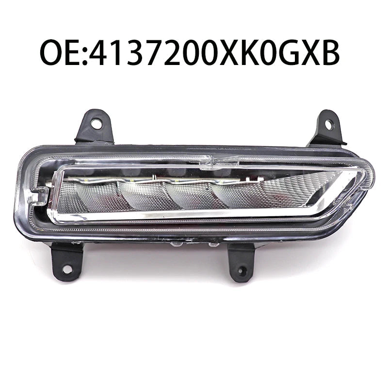 4137200XK0GXB 4137100XK0GXB Great Wall Haval H5 Classic Edition Daytime Running Lights Daytime Running Lights Bumper Lights sayaragear