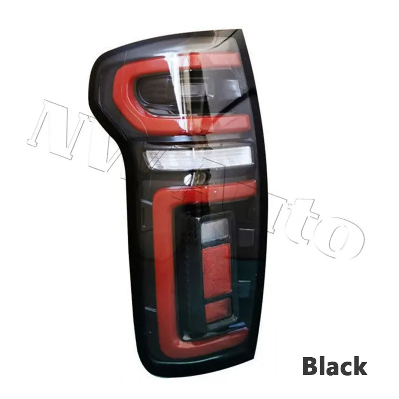 For Great Wall PAO POER Rear Bumper Taillight Taillamp Brake Light Rear Turn Light sayaragear