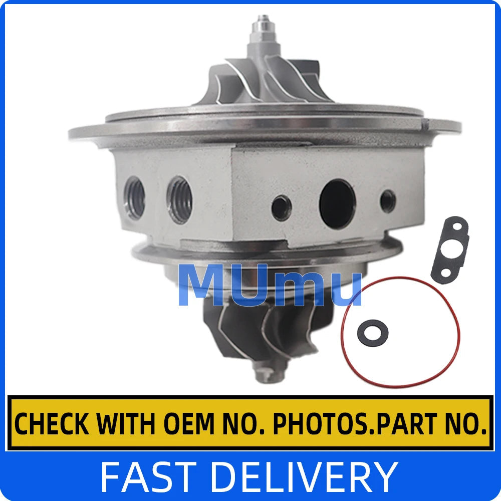 Turbo Cartridge CHRA Core For 781504 781504-5004S fits Chevrolet Cruze Sonic ,Vauxhall ,Buick Encore  1.4L A14NET sayaragear