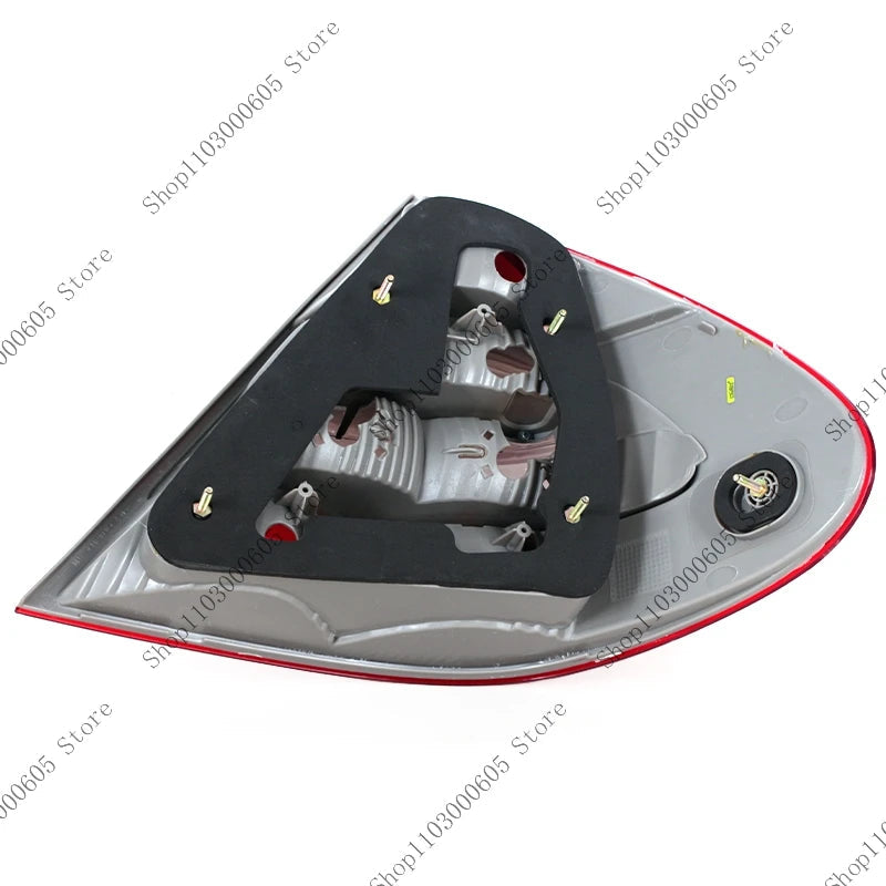 For Mercedes Benz W211 E200 E220 E240 E280 2007 2008 Auto Parts Tail Light Assembly Turn Light Brake Light Rear Bumper LED Light sayaragear