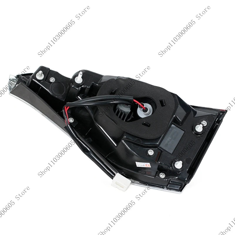 For Toyota Corolla 2019 2020 2021 2022 Auto Parts Rear Bumper Tail Light Assembly Turn Signal Brake Emergency Brake Light sayaragear