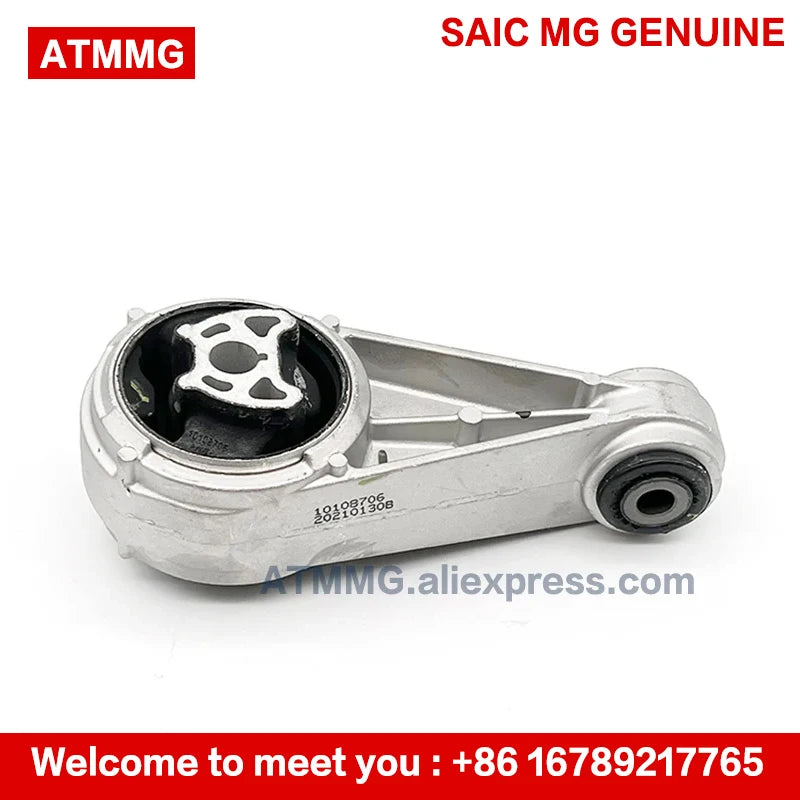 Original 30064476 30058273 30053773 10080988 Engine mount Transmission mount engine mounting bracket For SAIC MG RX5 HS GS 2.0T - sayaragear