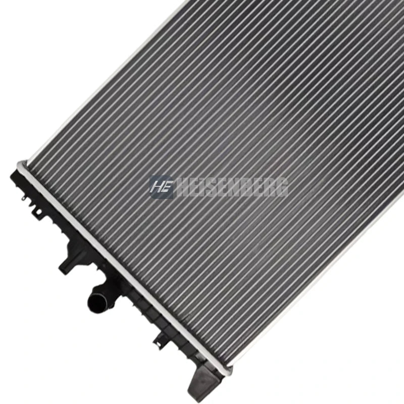 Engine Water Tank Radiator For Chery Jetour Traveller T2 F26-1301110 sayaragear
