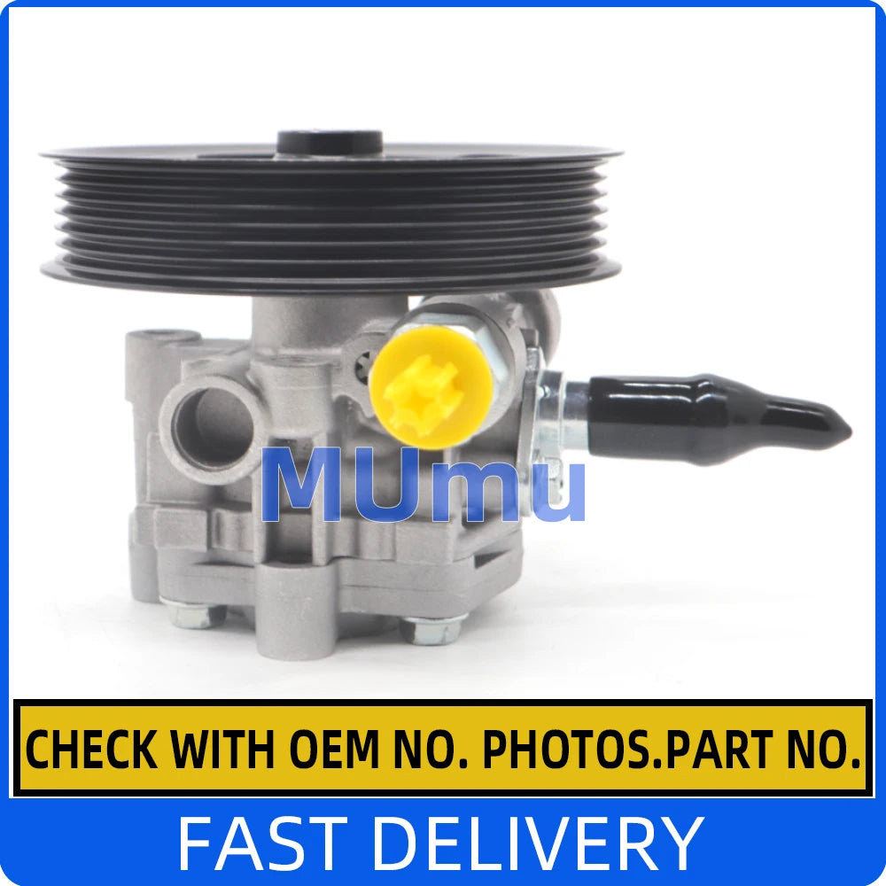 Hydraulic Power Steering Pump For Dodge Patriot Caliber 05105449AC 5105048AA 5105048AB 5105048AC 05105449AC sayaragear