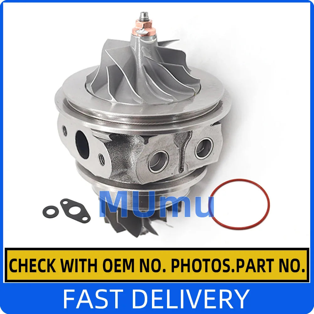 Turbin Cartridge For Hyundai Sonata with Theta 2 Engine 90124-01080, 9012401080,90142-01110, 9014201110,28231-2GTA1, 282312GTA1 sayaragear