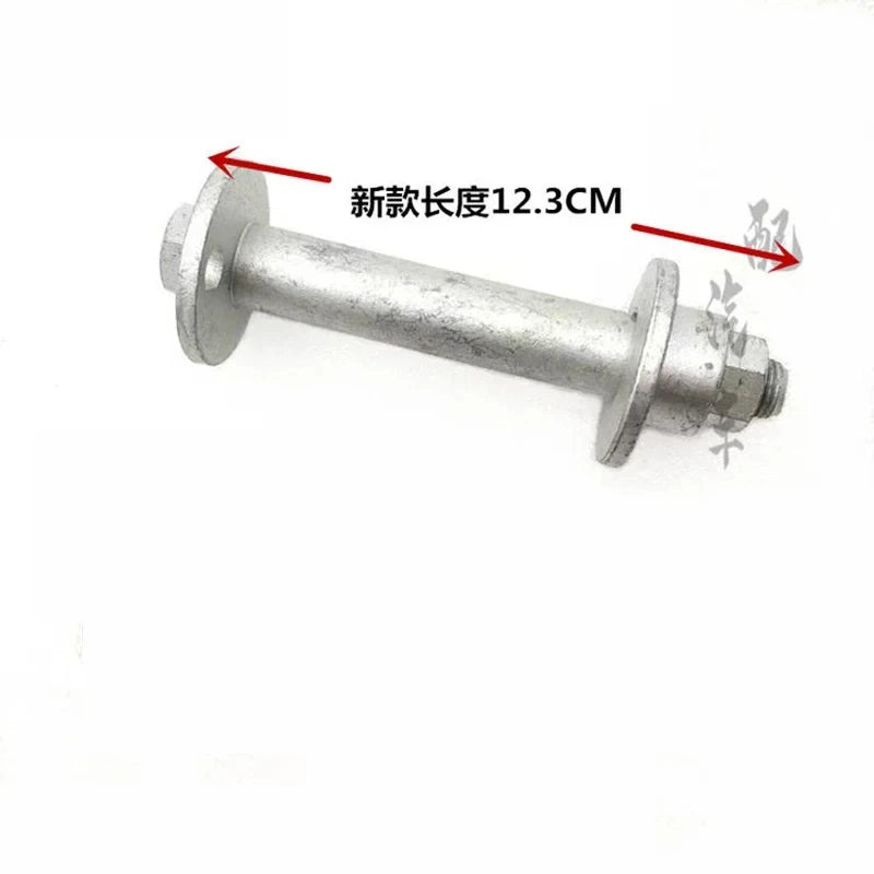 Rear Axle Eccentric Adjusting Bolt For Chery Tiggo 3 5 Four Wheel Alignment Bolt Adjustment Screw sayaragear