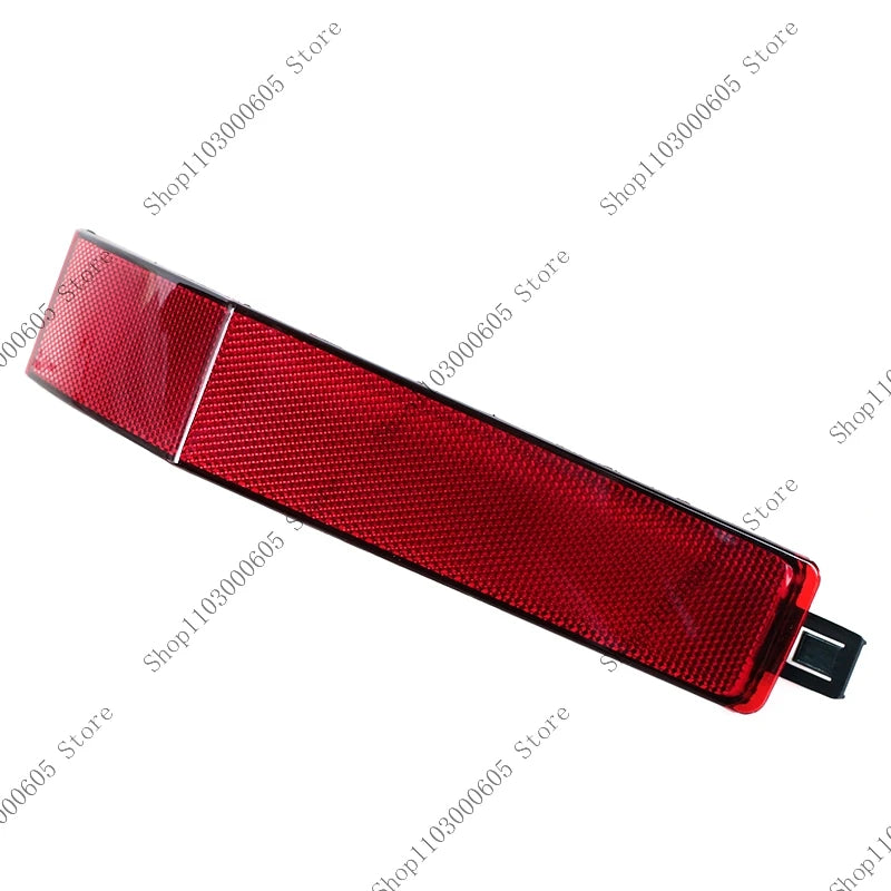 For Volkswagen Crafter 2017-2021 Automobile Accessories Rear Bumper Reflector Signal Light Turn Signal Indicator Light 7C0945106 sayaragear
