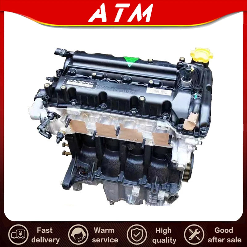 ATMMG For SAIC MG6 MG550 RX5 GT HS 350 MG3 Roewe 750 360 MGZS engine assembly - sayaragear