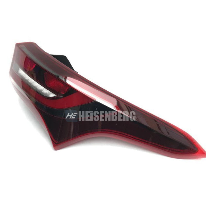 Rear Light Tail Light Tail Lamp Taillight Taillamp For Soueast DX8S Jetour X70M F014433010MA F014433020MA sayaragear