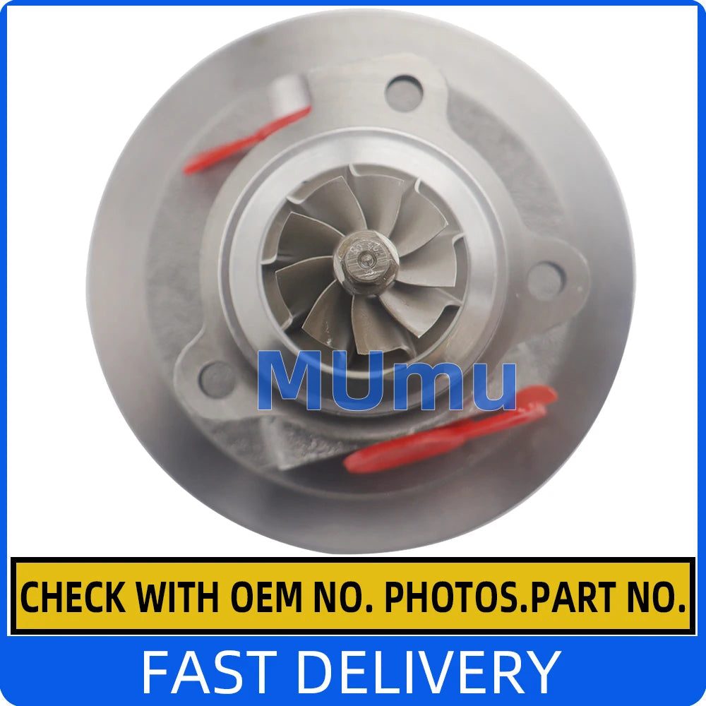 Turbo Cartridge CHRA  For Renault Kangoo Clio Mk2 Megane 1.5 KP35 54359880002,54359700002,54359700008,54359880008,8200268257 sayaragear