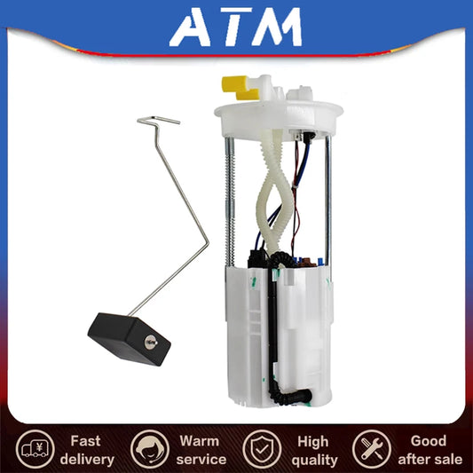 ATM Original For Great Wall Haval H6 VV6 Gasoline Pump Assembly Oil Level Sensor Assembly Fuel Pump Assembly 1123100XKY00A - sayaragear
