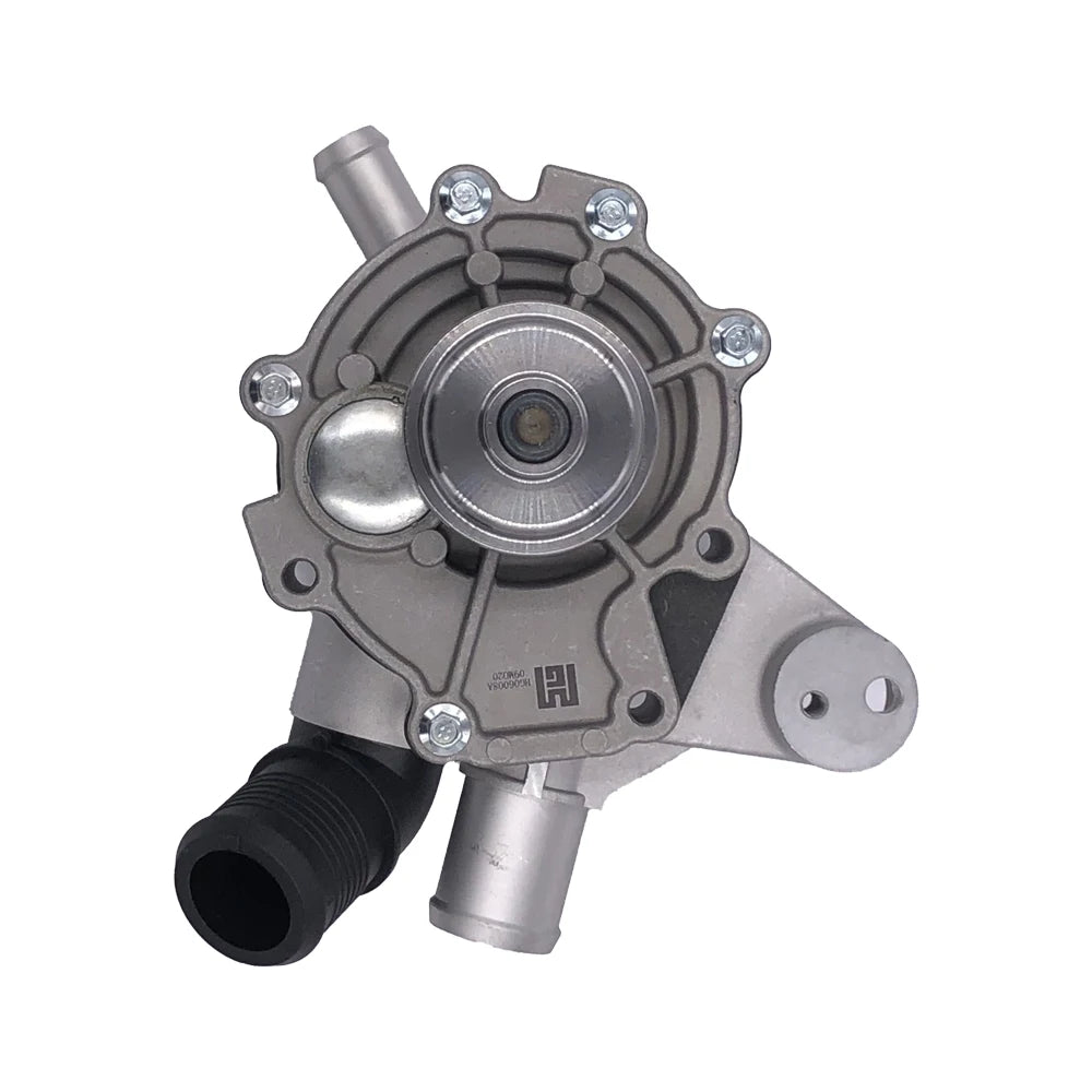 Water Pump Assembly For FORD MONDEO(CD132) 2.5L 2003 2004 2005 2006 2007 Car Engine Cooling System Accessories sayaragear