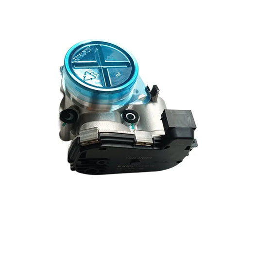 Throttle Valve Body Assembly for Jetour Traveler Dashing X70Plus X90Plus F4J20-3765010 sayaragear