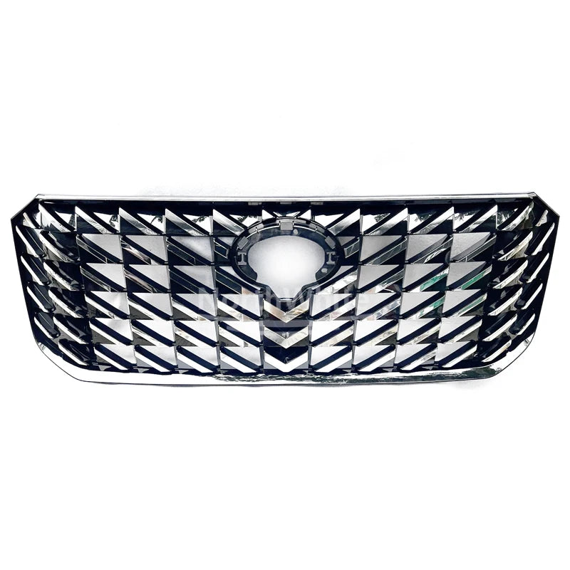 Front Bumper Grille For GAC GS8 2021- Radiator Grille 7110003DRS0200 sayaragear