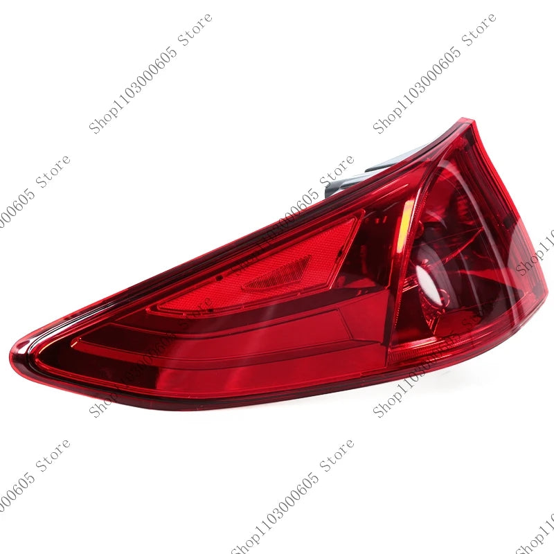 For Honda Odyssey 2018-2024 Car Rear Turn Signal Rear Bumper Tail Light Assembly Parking Signal Light 33550THRA01  33500THRA01 - sayaragear