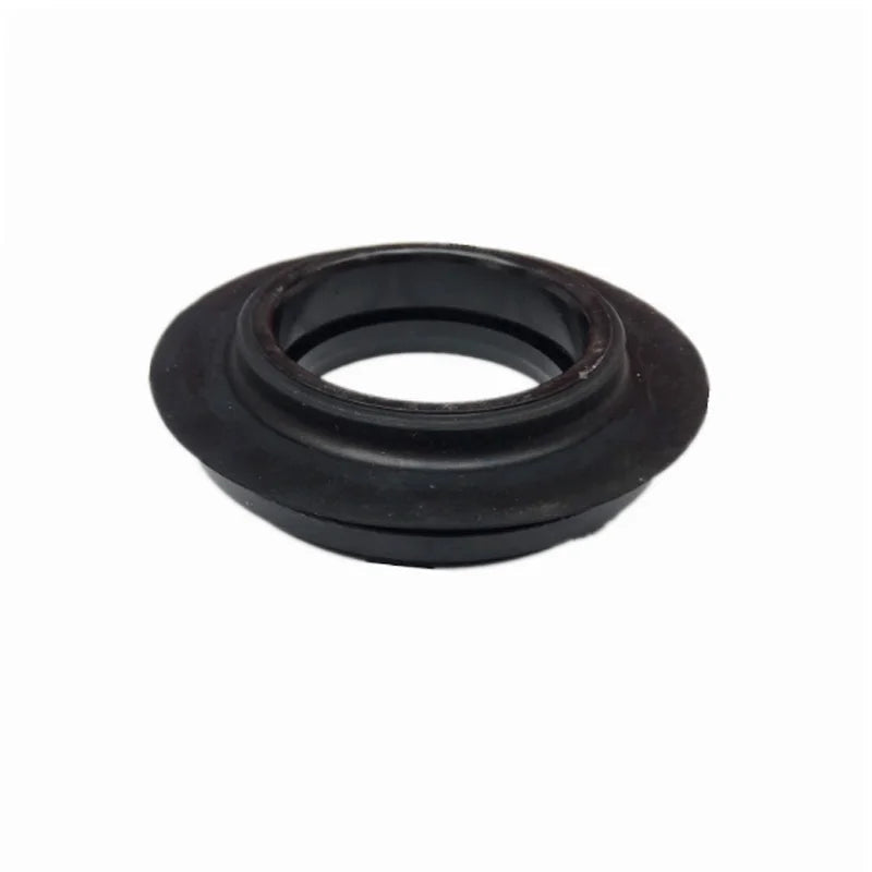 Original front shock absorber top rubber flat bearing front shock absorber upper support buffer pad For Changan UNIT sayaragear