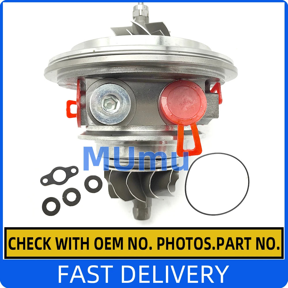 Turbo Cartridge For Mitsubishi L200 L300 2.5 TD 4WD 64 Kw 49177-01500, 4917701500,49177-01501,4917701501,49177-01510,4917701510 sayaragear