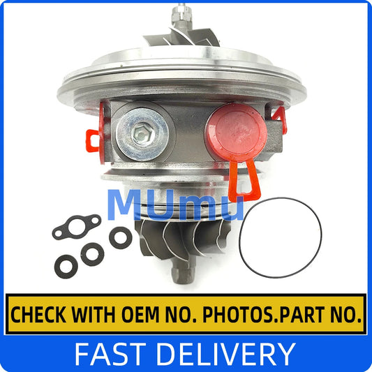 Turbo Cartridge For Mitsubishi L200 L300 2.5 TD 4WD 64 Kw 49177-01500, 4917701500,49177-01501,4917701501,49177-01510,4917701510 sayaragear
