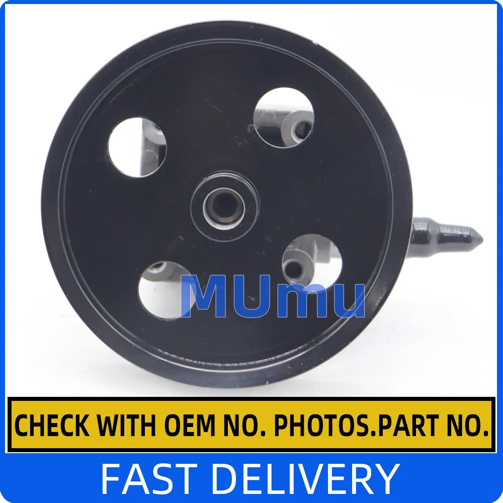 Power Steering Pump For VOLVO S80 V70 XC70 XC90 2.4 D D5 8683376 8603051 8251735 8634927 8666198 8602733 8634927 8603106 sayaragear