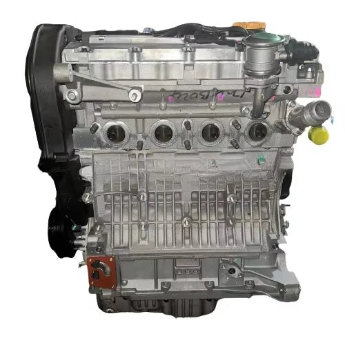 High Quality 18K4G Turbo Engine Best Selling for Roewe 550 750 MG MG6 MG7 1.8T Cars Petrol Fuel Type Used Conditioncustom sayaragear