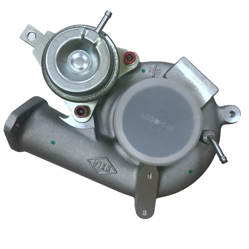 Supercharger components for great wall haval H6 1.5T Turbocharger 1118100-EG01B sayaragear