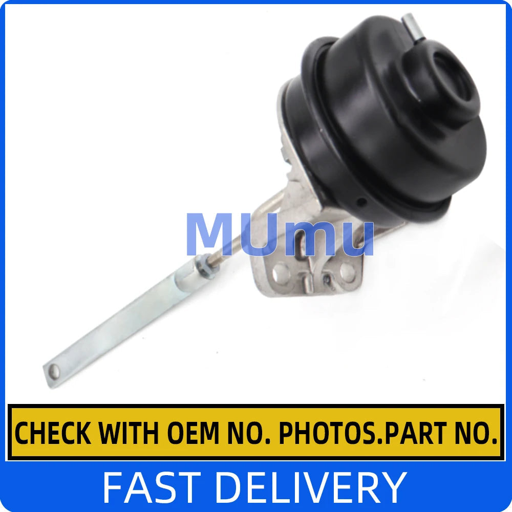 Turbo Wastegate Actuator For BMW 320i 328i 528i F31 F80 E84 E89 N20 N26 X1 X3 Z4 2.0L 11657588938 11657635803 49477-02058 sayaragear