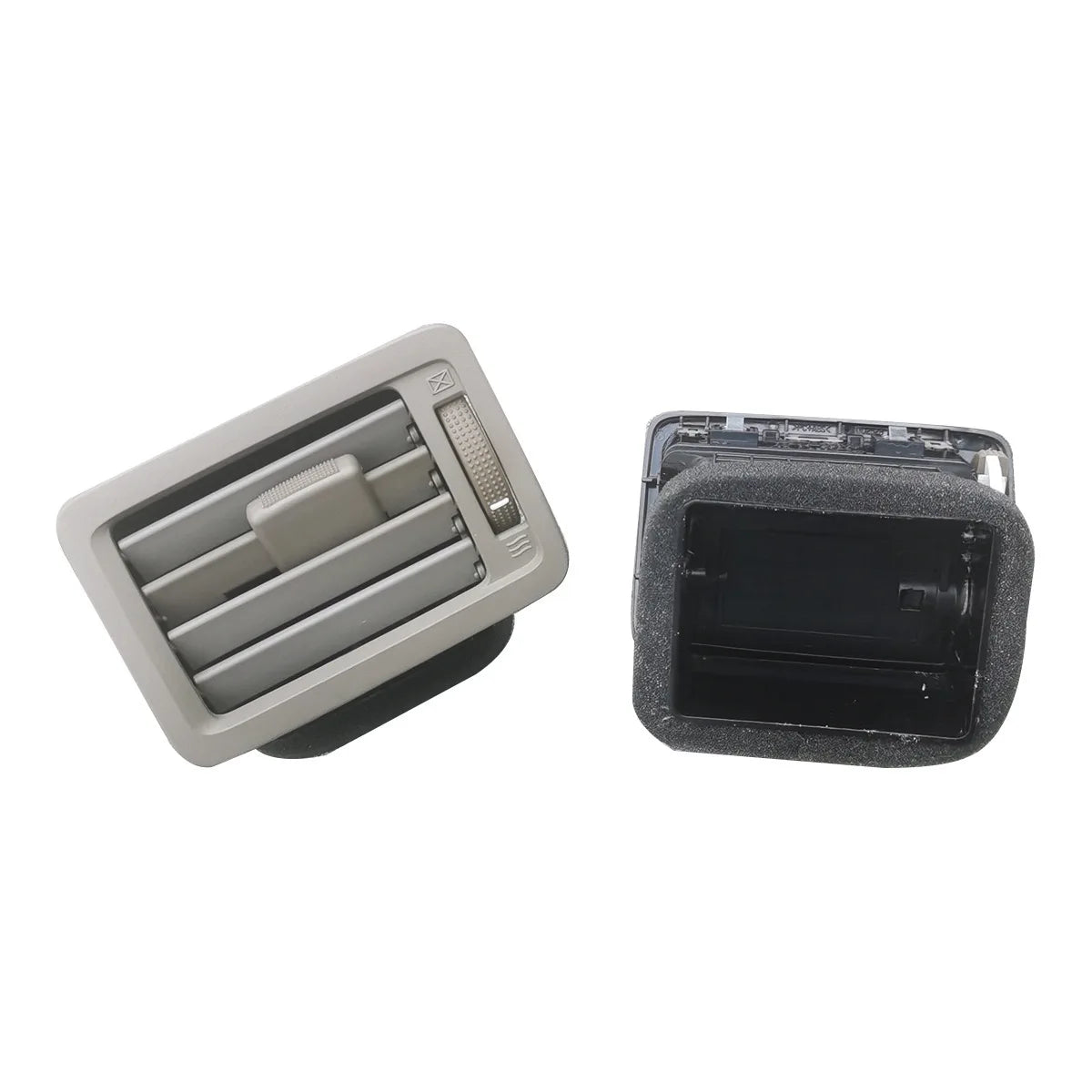 HAOCHEN OEM 974102E000 Ventilation central ventilation duct assy ctr air vent for hyundai Tucson 2004-2013 Air condition Vents sayaragear
