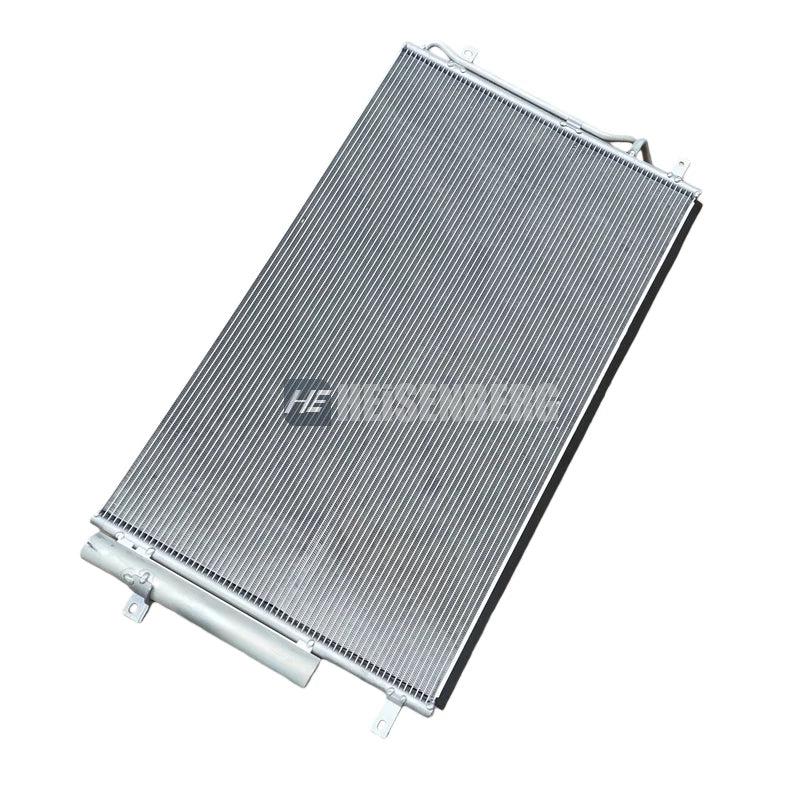 Air Conditioning Condenser Air Conditioning Radiator For Chery Jetour Traveller T2 F26-8105010 sayaragear