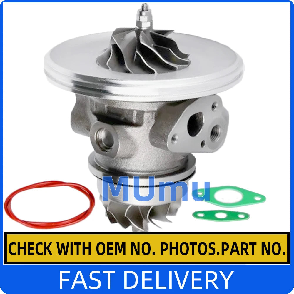 K24 30757114 30650636 53247100517 53249707401 53249887401 For Volvo S60 R V70 R R-line Turbo Cartridge CHRA Core sayaragear