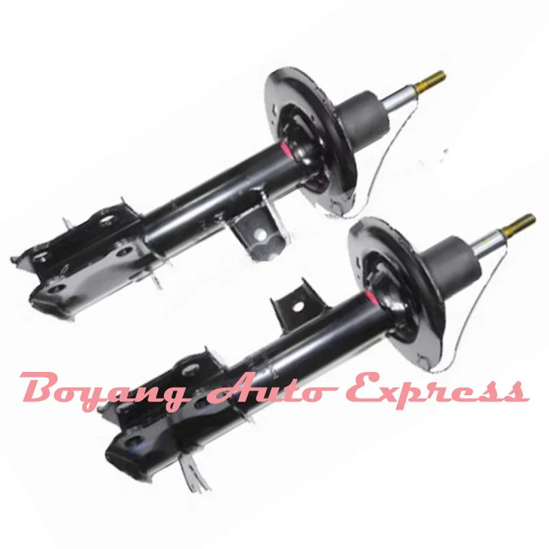 3610001CAD0100 3610002CAD0100 Original front and rear shock absorber Shock absorber For GAC Trumpchi GS7 2016-2021 GS8 sayaragear