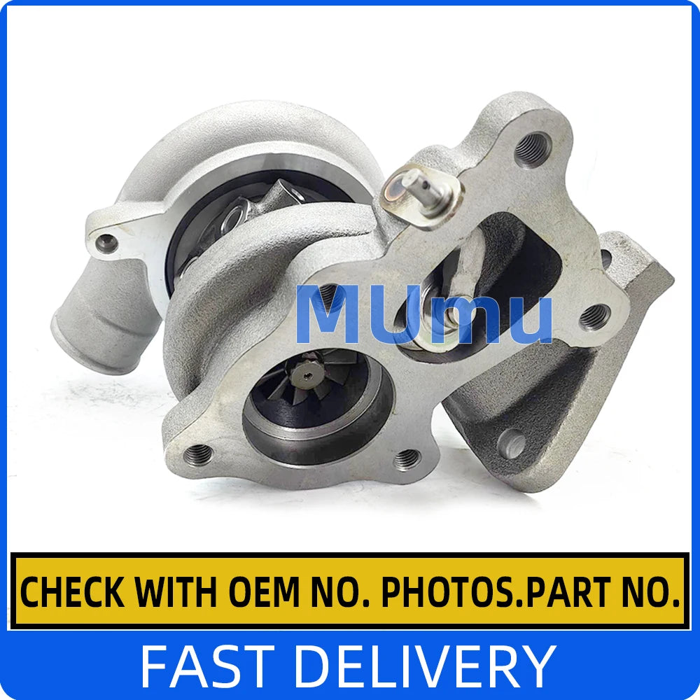 TF035 Turbo For Hyuandai H-1 Starex Bus Kasten 2.5 282004A200,2820042540,2820042520,28200-4A200,28200-42540,28200-42520 sayaragear