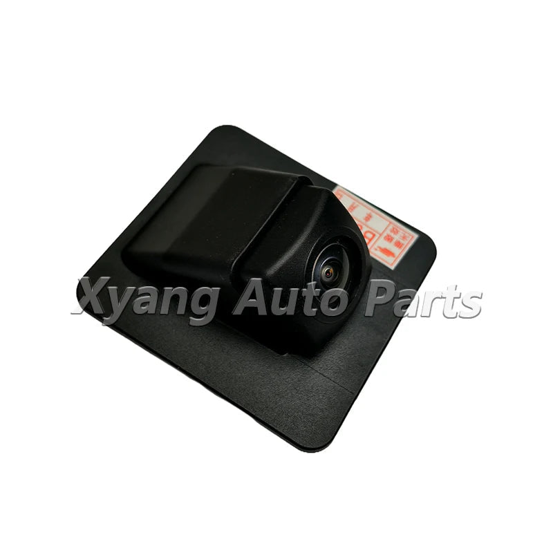 Car Front Rear Camera Parking Camera For Changan Auchan Z6 Oshan Z6 7917110-CW01 7917120-CW01 sayaragear