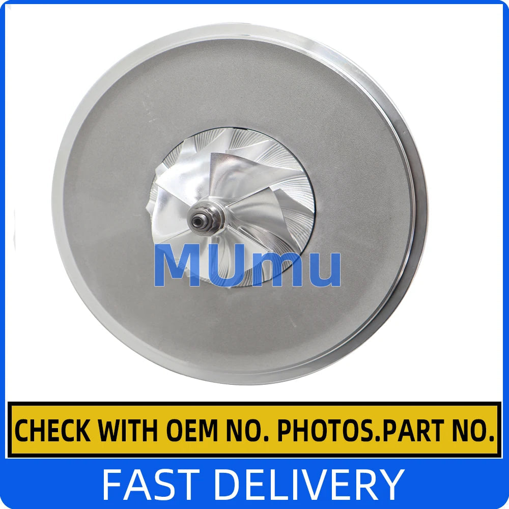 IS38 06K145722H 06K145722T Turbo Cartridge Chra Core for Audi A3 S1 S3 2.0T 2.0L VW Polo Mk7 Golf 7 GTI R GTI sayaragear